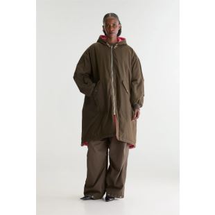 BELLEROSE - MANTEAU HONOR