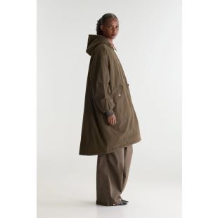 BELLEROSE - MANTEAU HONOR