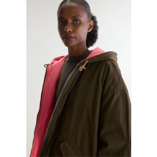 BELLEROSE - MANTEAU HONOR