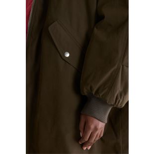 BELLEROSE - MANTEAU HONOR