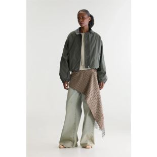 BELLEROSE - MANTEAU JUSTINE