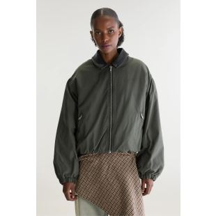 BELLEROSE - MANTEAU JUSTINE