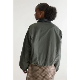 BELLEROSE - MANTEAU JUSTINE