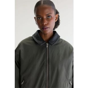 BELLEROSE - MANTEAU JUSTINE