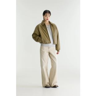 BELLEROSE - MANTEAU JACKY | DUST