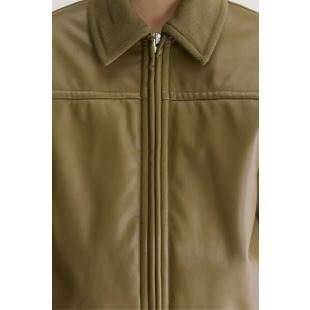 BELLEROSE - MANTEAU JACKY | DUST