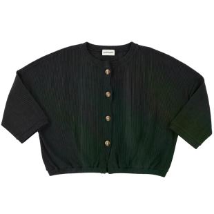 POUDRE ORGANIC - CARDIGAN ZAATAR | PIRATE