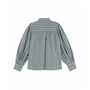 EMILE & IDA - LIGNE FEMME - BLOUSE EMERA