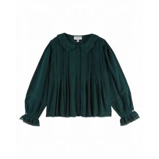 EMILE & IDA - LIGNE FEMME - BLOUSE ELISABETH