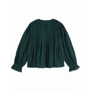 EMILE & IDA - LIGNE FEMME - BLOUSE ELISABETH