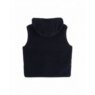 EMILE & IDA - LIGNE FEMME - VESTE MIDNIGHT