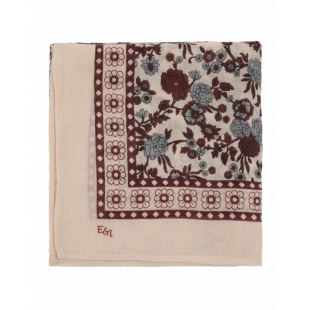 EMILE & IDA - LIGNE FEMME - FOULARD | PRUNIE