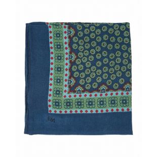 EMILE & IDA - LIGNE FEMME - FOULARD | BRUME