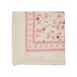 EMILE & IDA - LIGNE FEMME - FOULARD | ROSALIE ROSE