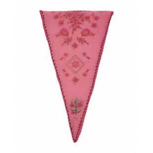 EMILE & IDA - LIGNE FEMME - FOULARD | DAISY ROSE