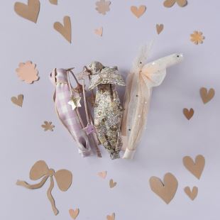 ROCKAHULA - HEADBAND FLORAL