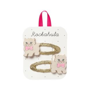 ROCKAHULA - BARRETTE CHAT