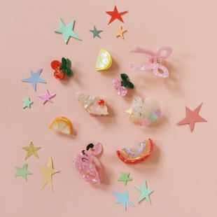 ROCKAHULA - PINCE ENFANT | LICORNE