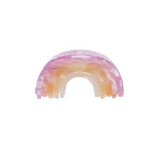 ROCKAHULA - PINCE ENFANT | ARC EN CIEL MAUVE
