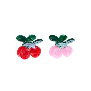 ROCKAHULA - PINCE ENFANT | CERISE