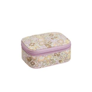 ROCKAHULA - BOITE BIJOUX MINI | FLORAL