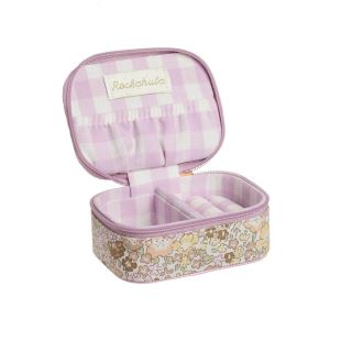 ROCKAHULA - BOITE BIJOUX MINI | FLORAL