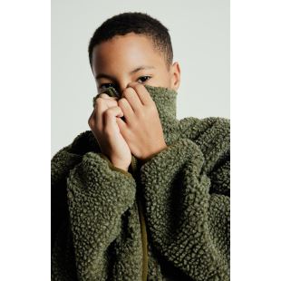 AMERICAN VINTAGE - VESTE ENFANT HOKTOWN | VARAN