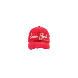 BELLEROSE - CASQUETTE DOOBA | POPPY