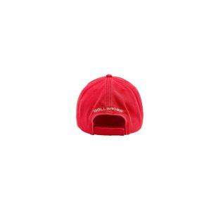 BELLEROSE - CASQUETTE DOOBA | POPPY
