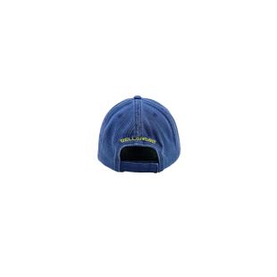 BELLEROSE - CASQUETTE DOOBA | INDIGO