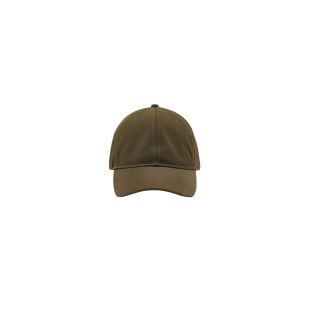 BELLEROSE - CASQUETTE DWAYNE | CARBONE