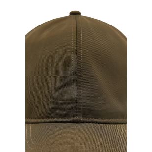 BELLEROSE - CASQUETTE DWAYNE | CARBONE