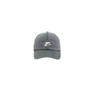 BELLEROSE - CASQUETTE DAMON | BLACK