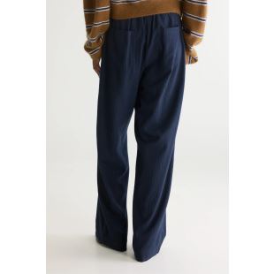 BELLEROSE - PANTALON DROIT SOLENE 