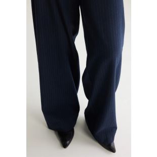 BELLEROSE - PANTALON DROIT SOLENE 