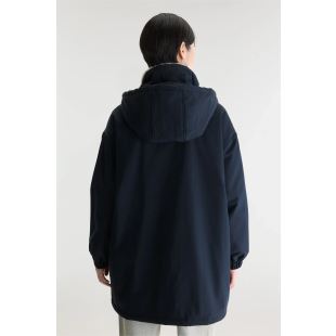 BELLEROSE - PARKA JADE | MARINE