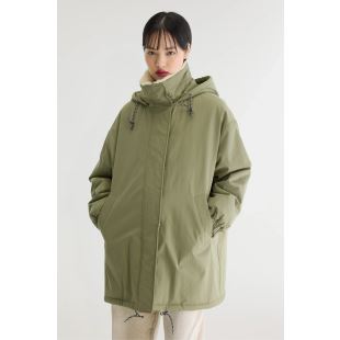 BELLEROSE - PARKA JADE | JEEP