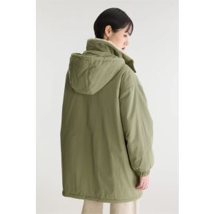 BELLEROSE - PARKA JADE | JEEP
