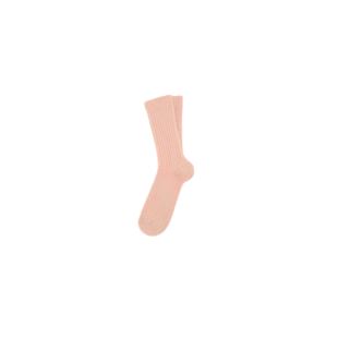 BELLEROSE - CHAUSSETTE BOTI | ROSE