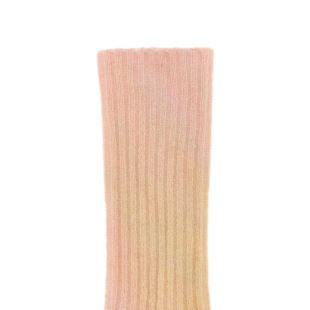 BELLEROSE - CHAUSSETTE BOTI | ROSE