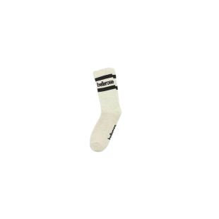 BELLEROSE - CHAUSSETTE VANMO | GRIS