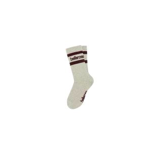 BELLEROSE - CHAUSSETTE VANMO | OYSTER