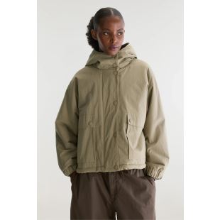 BELLEROSE - VESTE JENNA | SHADOW