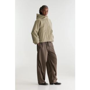 BELLEROSE - VESTE JENNA | SHADOW