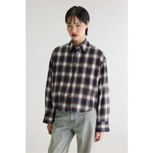 BELLEROSE - CHEMISE JOHAN