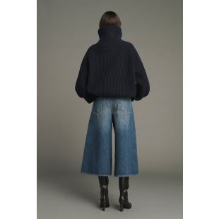 SOEUR - PULL JASPER | NAVY