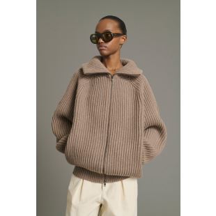SOEUR - PULL JASPER | BEIGE