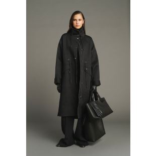 SOEUR - TRENCH LUCE