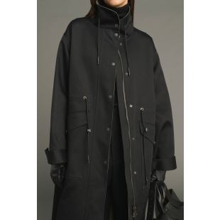 SOEUR - TRENCH LUCE