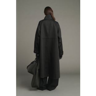 SOEUR - TRENCH LUCE